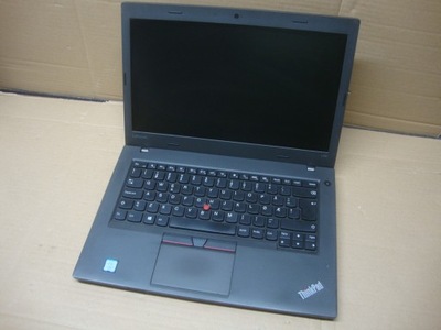 Lenovo ThinkPad L460 i3/8Gb/256GB