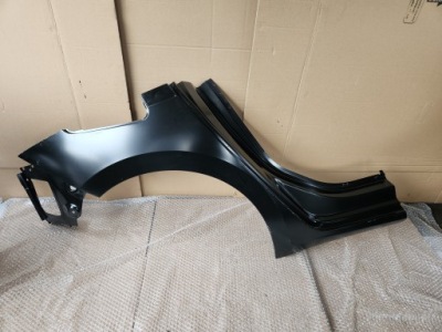 Opel astra vi l крыло задний порог правый задняя новый 21- фото №1