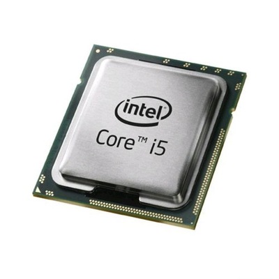 Procesor Intel Core i5 8400 2,8 GHz