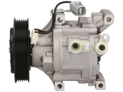 COMPRESOR DE ACONDICIONADOR TOYOTA COROLLA E12 1.4 04-07  