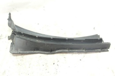 Жабо правое citroen c4 aircross фото №1