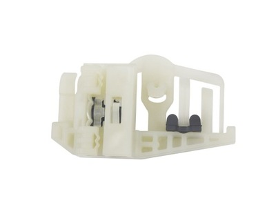 Window регулятор clip compatible with bmw 3 e46 compact фото №1