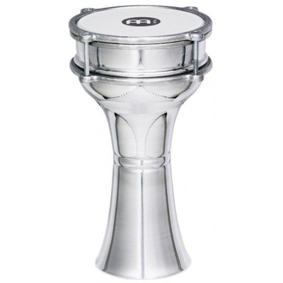 Meinl darbuka aluminiowa HE-102