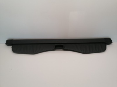 Land rover freelander ii l359 шторка багажника оригинал eu 06-14 фото №1