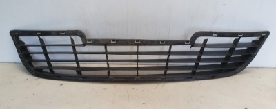 Lancia musa 04- решётка бампера перед оригинал фото №1