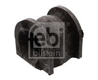Febi втулка stabi. honda accord viii 07- фото №1
