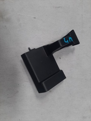 Audi q7 4m защита заглушка рейки сиденье 4m0883690c фото №1