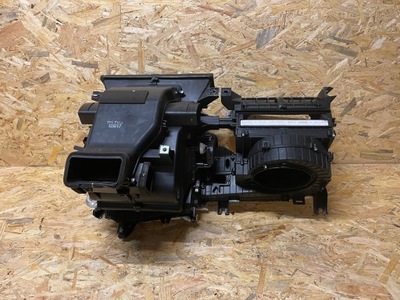 Отопитель climatronic kia sorento ii lift europa фото №1