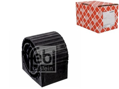 Втулка стабілізатора vw, audi фото №1