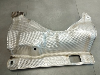 Bmw x5 f15 захист теплова 7158418 фото №1