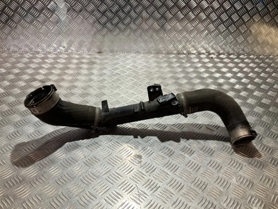 Шланг труба повітря volvo s90 2.0 d фото №1