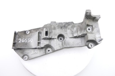 Кронштейн генератора land rover discovery iv 2.7 td фото №1