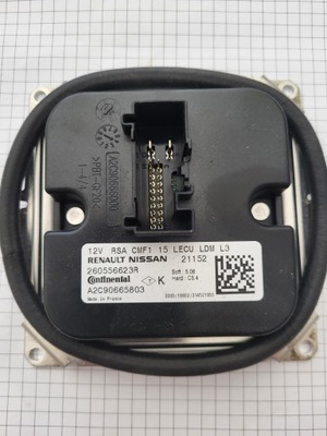 Continental 260556623r, a2c906658030 фото №1