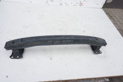 Балка pod бампер перед volkswagen touran i фото №1