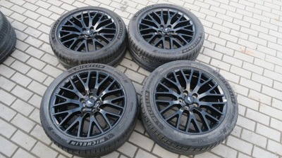 FORD MUSTANG GT WHEELS 19