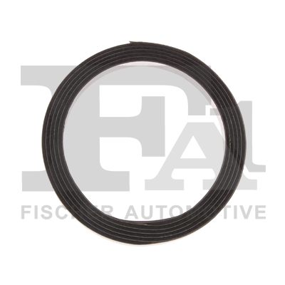 FISCHER УПЛОТНИТЕЛЬ ТРУБЫ ВЫПУСКНОЙ MAZDA 2,0D 55X72X5MM 3/6 TOYOTA