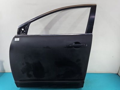 Двері перед ліва mazda cx-9 i 06-15 фото №1