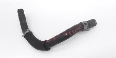 Wąż шланг трубка wody suzuki baleno ii 1.2b фото №1