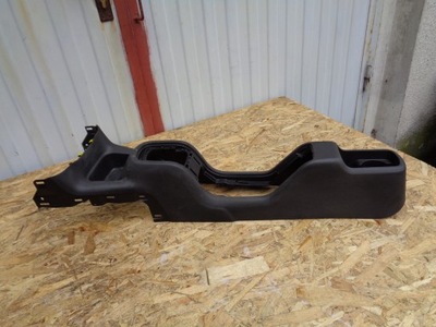 Citroen c4 cactus тунель середній фото №1