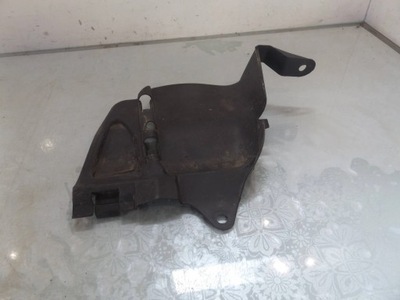 Logan защита двигателя фото №1