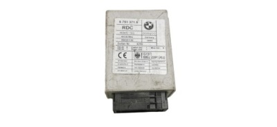 Bmw 5 e38 e39 модуль блок керування rdc 6751371 95-03 r фото №1