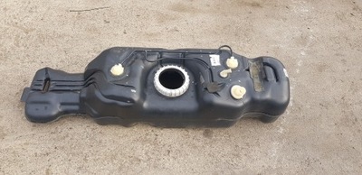 Ford ranger iii бак топлива ab31-9k007-am фото №1