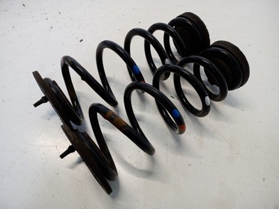 Пружина пружины задняя hyundai i30 n фото №1