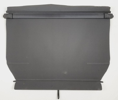 Шторка багажника volvo xc90 i фото №1