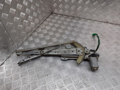 Механізм скло лівий перед subaru legacy iii фото №1