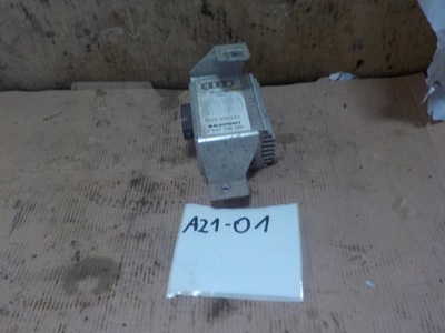 Audi a2 усилитель 8z0035223 фото №1