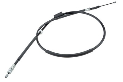 HLR-FR-014 NTY CABLE FRENOS DE MANO NTY  