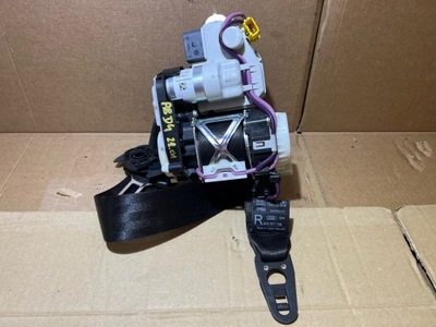 Audi a8 d4 pas безпеки правий перед 4h0857706 фото №1