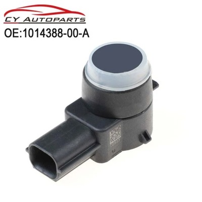 IA SENSORES DE APARCAMIENTO PARA TESLA S 70 S P85D S 85D S 90 1014388-00-A 1014388-00A 0263023630  