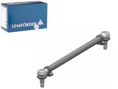 Тяга рулевой mercedes actros mp2 mp3 atego axor 2 04.98- фото №1