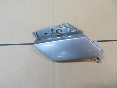 Заглушка фаркоп перед mercedes w253 a2538856604 фото №1