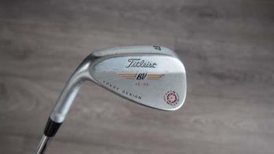 TITLEIST WEGE 48 STOPNI DLA LEWORĘCZNYCH