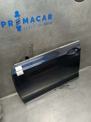 Bmw 5 gt f07 двері ліва перед kol.416 фото №1