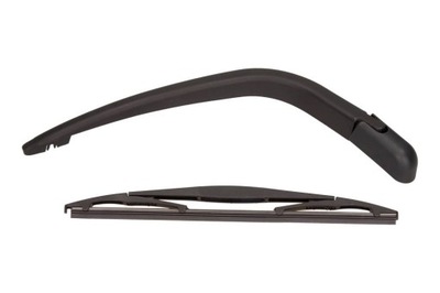 MAXGEAR HOLDER WIPER BLADES TOYOTA T. YARIS FR SET  