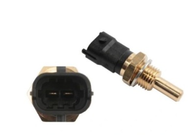 0281002412 bosch датчик, температури фото №1