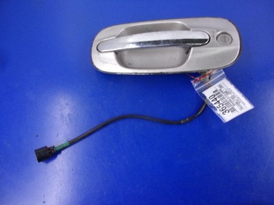 Hyundai trajet i ручка перед правая оригинал фото №1