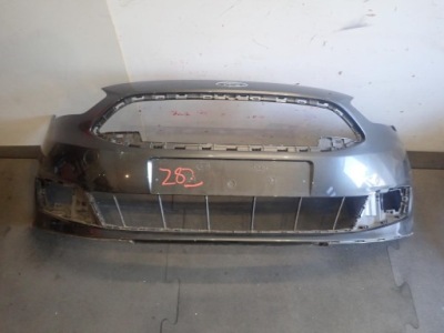 Бампер перед передний ford c-max mk2 lift 2015- фото №1