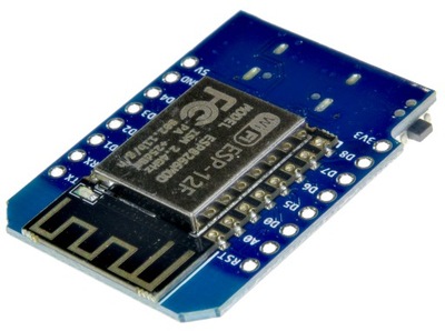 IMZ ESP-12F D1 MINI CH340 USB-C ESP8266