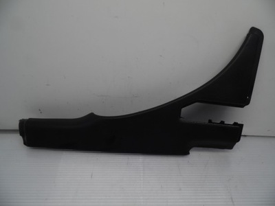 Защита замка крыша mercedes sl r 230 фото №1