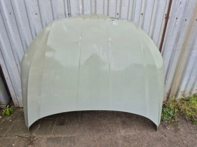 Skoda octavia iv капот новая оригинальная фото №1