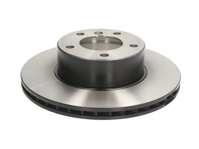 Trw диск ham. bmw p. e39 96- wen фото №1