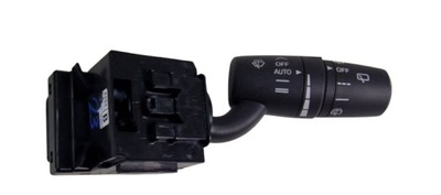 Перемикач важіль двірник mazda cx-5 фото №1