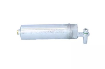 33390/nrf осушувач кондиціонера nissan qashqai фото №1