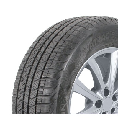 4x VREDESTEIN 165/70R14 81T Quatrac 5 całoroczne