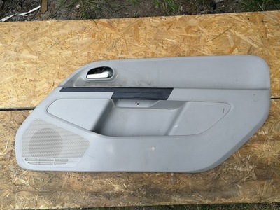 Обшивка двері правих seat mii 1.0 2017 фото №1