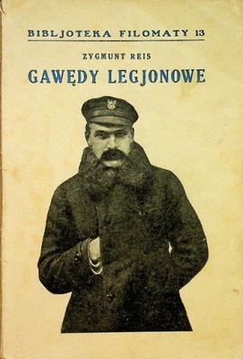 Gawędy Legjonowe 1933 r.